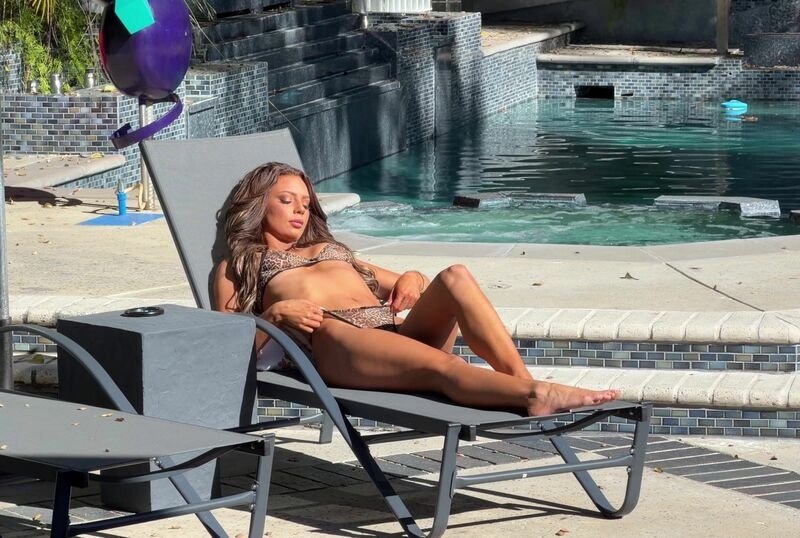 Porn Dude Casting - Jojo Austin [4K]