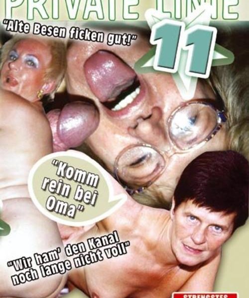 Private Linie 11
