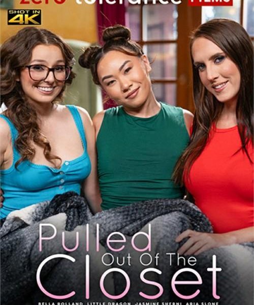 Pulled Out of the Closet - 1080p