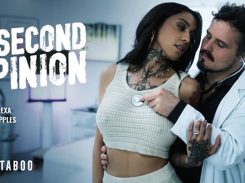 Pure Taboo - Ravyn Alexa [1080p]