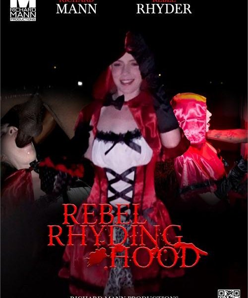 Rebel Rhyding Hood 1080p