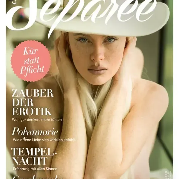 Separee - Nr.48 2026