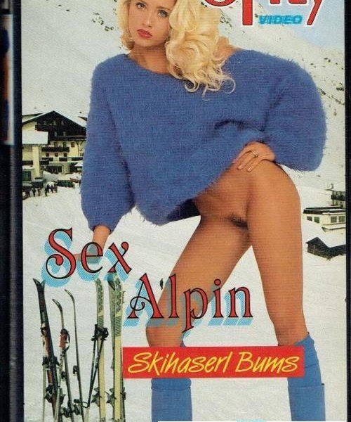 Sex Alpin - Skihaserl Bums [1986]