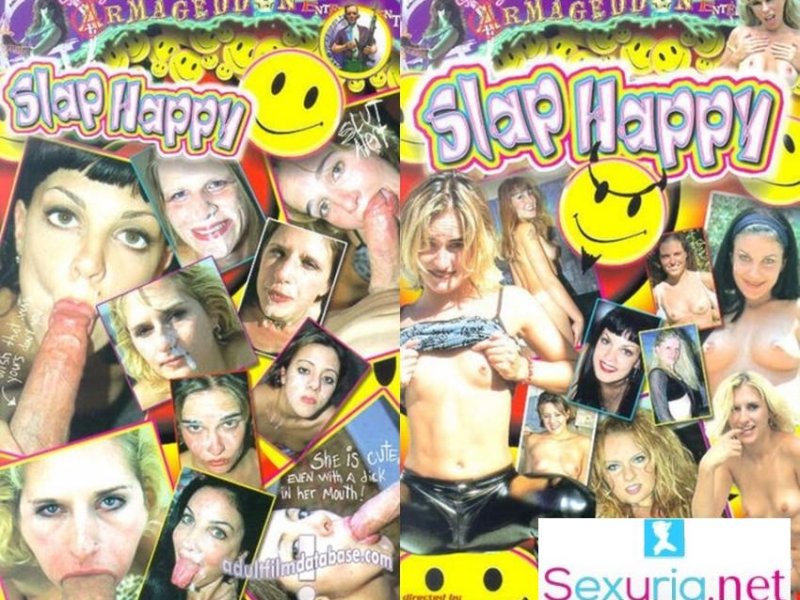 Slap Happy [2000]