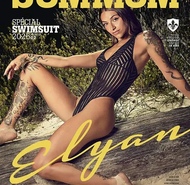 Summum - Printemps 2026 (No. 198)