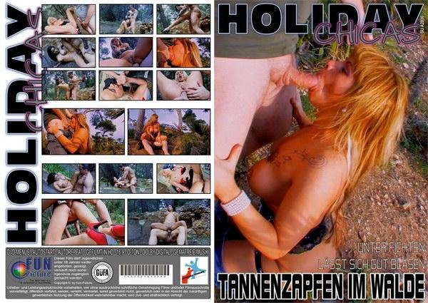 Tannenzapfen Im Walde (2026) - 720p