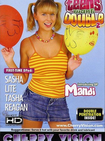 Teens Want Double 2 -2009- (720p)