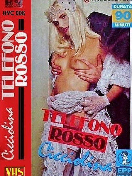 Telefono Rosso VTS -1986-