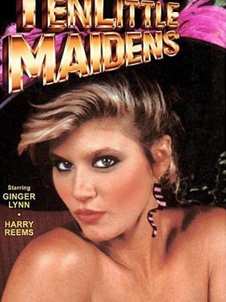 Ten Little Maidens -1985-