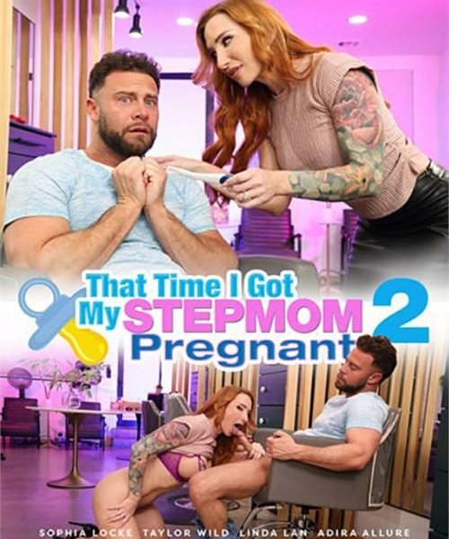That Time I Got My Stepmom Pregnant 2 - SD/1080p