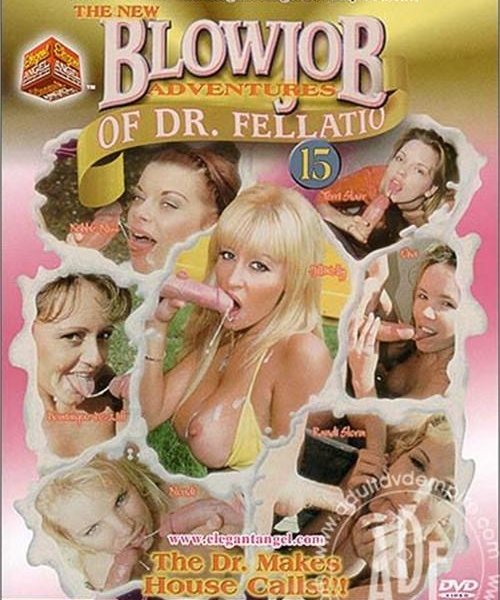 The Blowjob Adventures Of Dr Fellatio 15