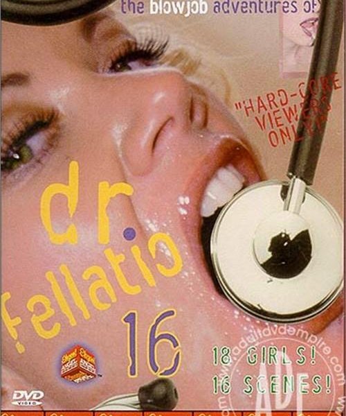 The Blowjob Adventures Of Dr Fellatio 16