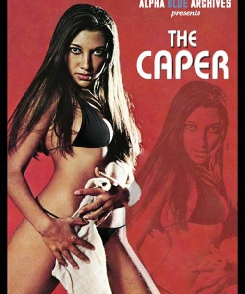 The Caper - SD/1080p