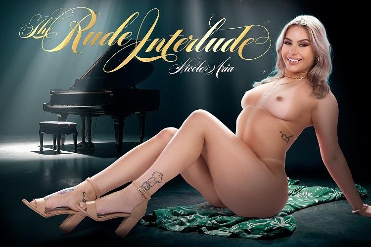 The Rude Interlude 2048p