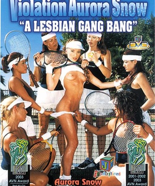 The Violation of Aurora Snow