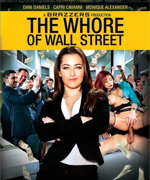 The Whore Of Wall Street - 1080p
