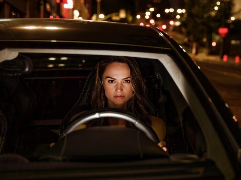 Tori Black - After Dark Part 4 UltraHD/4K 2160p