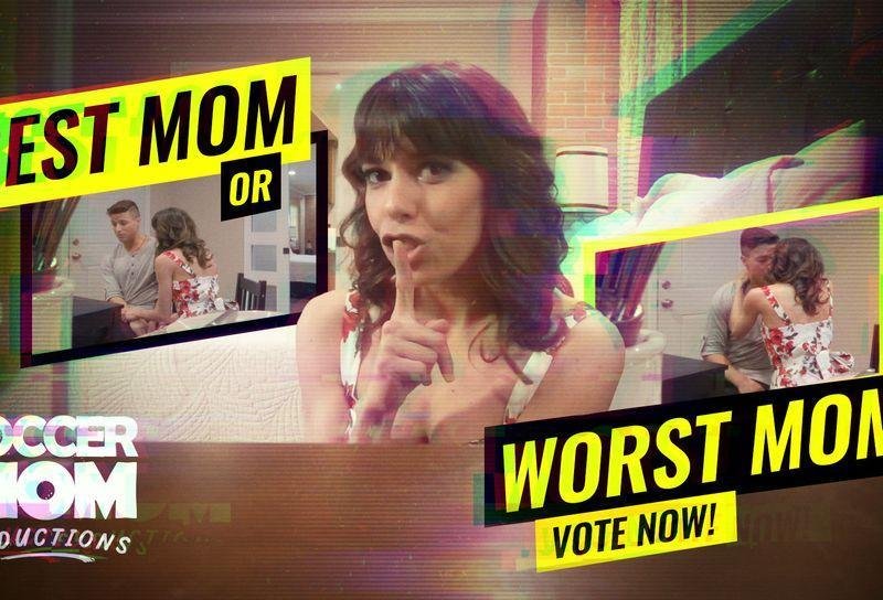 Vera King - Soccer Mom Seductions - SD/1080p