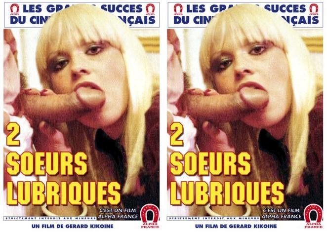 2 Lustful Sisters/2 Soeurs Lubriques (1978)