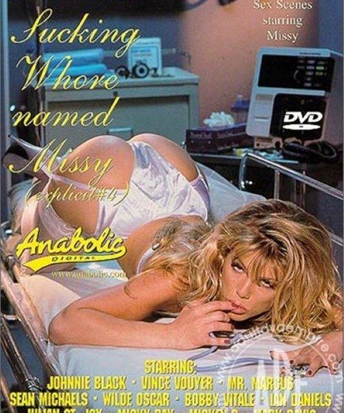 A Cum Sucking Whore Named MISSY (1999)