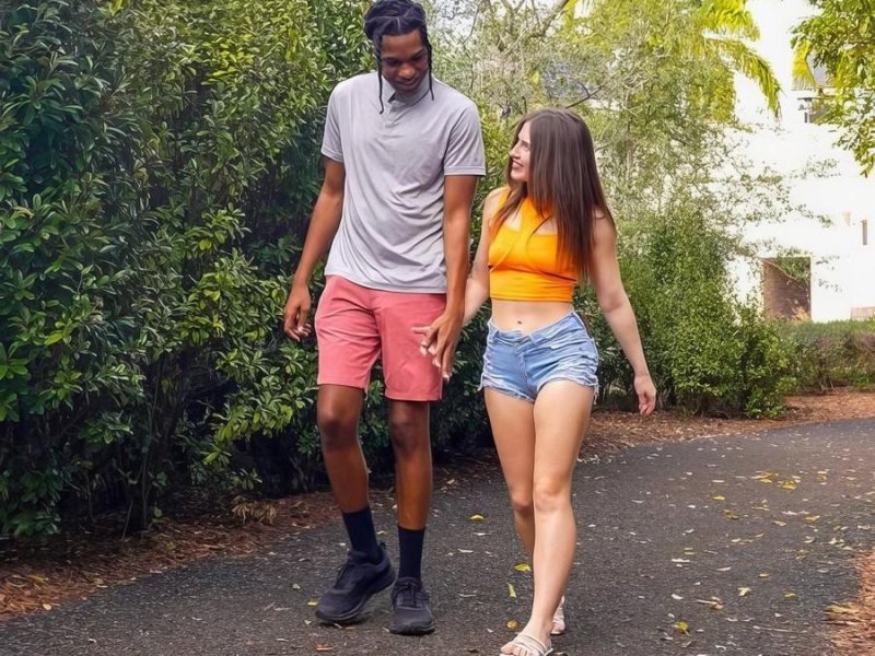 Alana Rose - Fantasy Meet Up FullHD 1080p