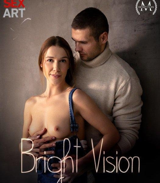 Alexis Crystal - Bright Vision FullHD 1080p