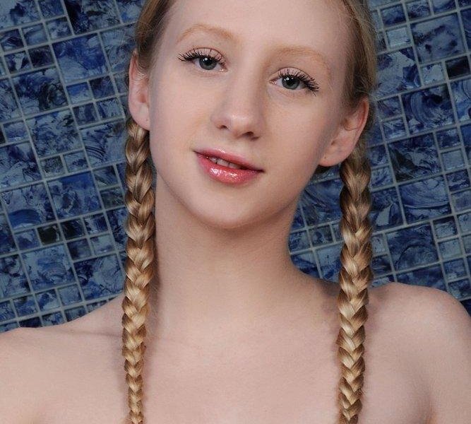 Alice Blue Collection