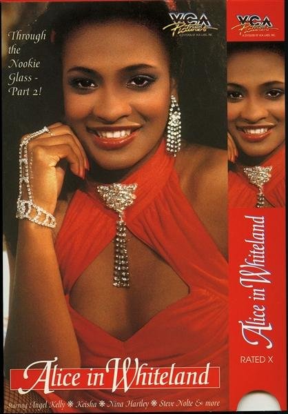 Alice In Whiteland - 1080p