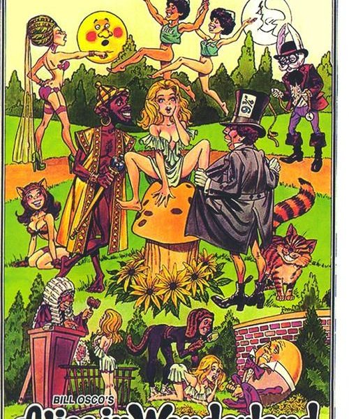 Alice in Wonderland (1976)