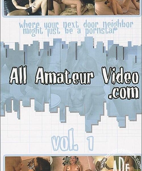 All Amateur Video 1