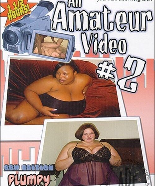 All Amateur Video 2