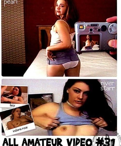 All Amateur Video 31