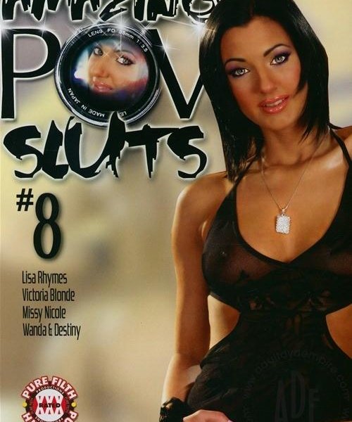 Amazing Pov Sluts 8