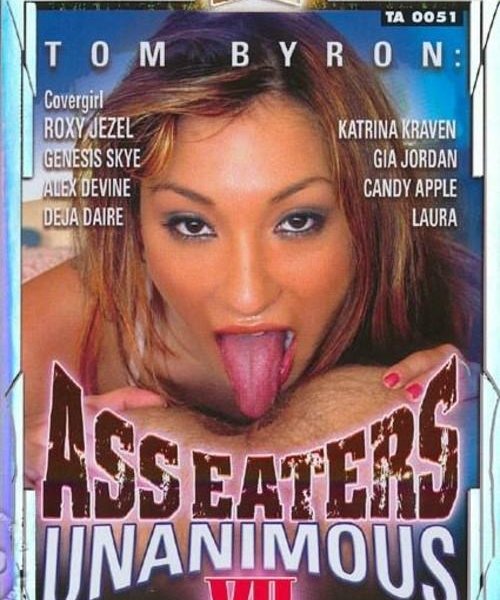 Ass Eaters Unanimous 7