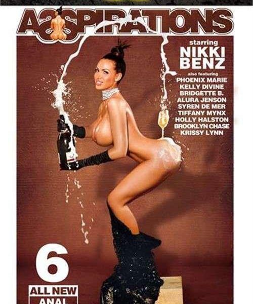 Asspirations - SD/1080p