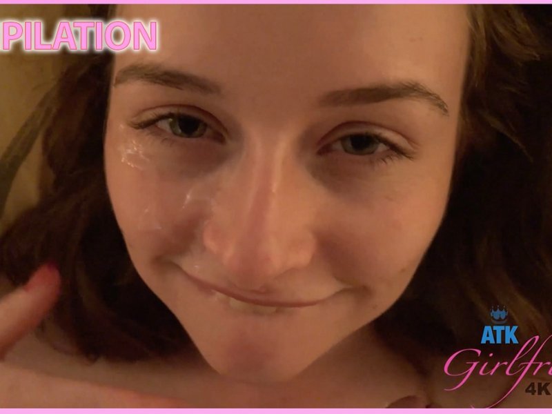 ATK Girlfriends - Danni Rivers [1080p]