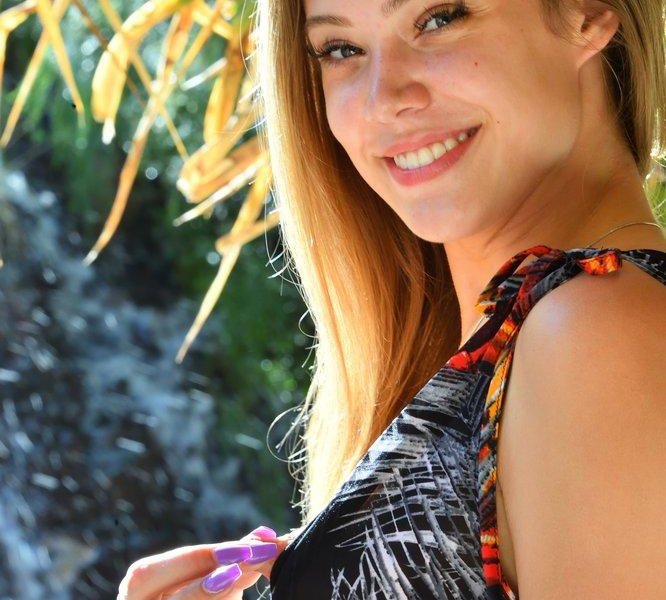 Avery Cristy Collection