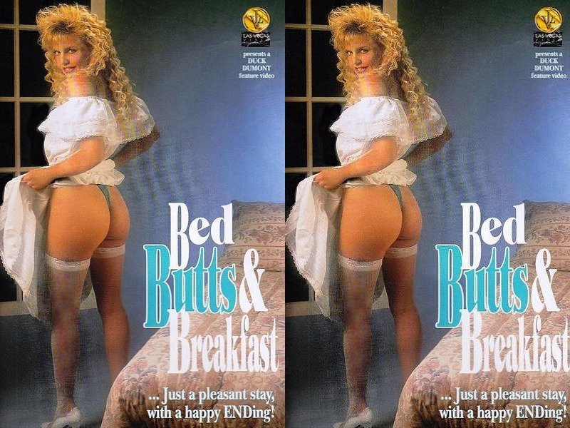 Bed Butts and Breakfast (1990)