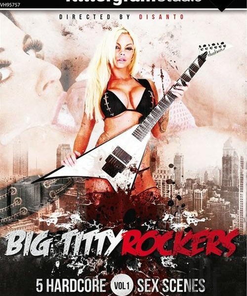 Big Titty Rockers