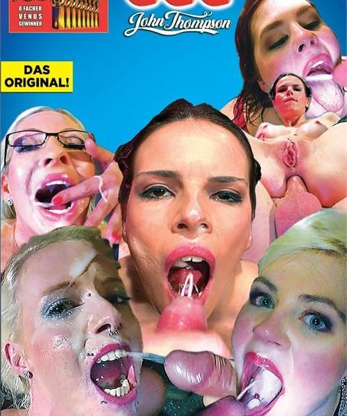 Bukkake Best of 55 - SD/720p/1080p