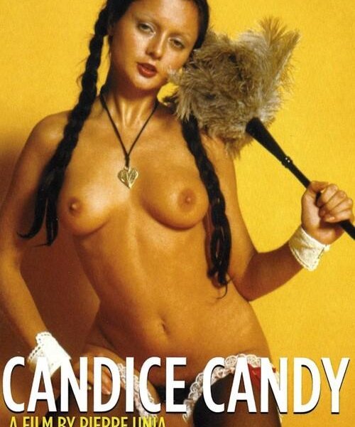 Candice Candy (1976) 1080p