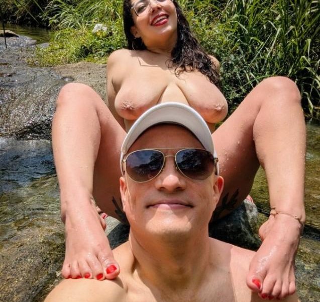 Carloss Lady, carlosslady1 - Pack