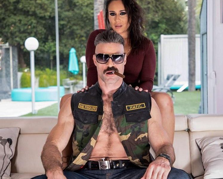 Carmela Clutch - Toughlove - SD/1080p