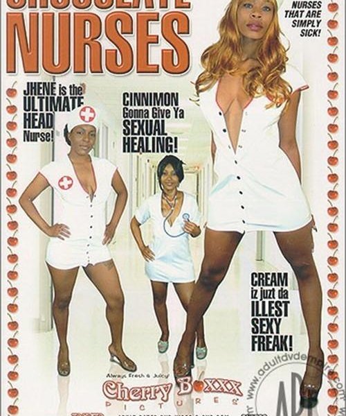 Chocolate Nurses