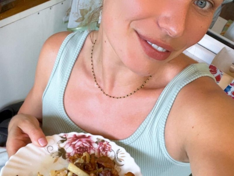 Clemence Audiard - Onlyfans Pictures