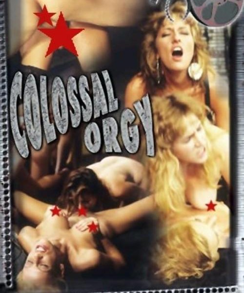Colossal Orgy 1
