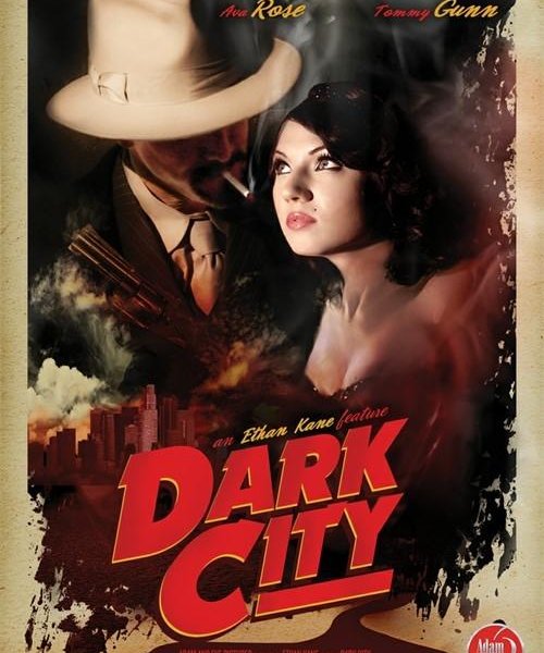 Dark City - SD/1080p