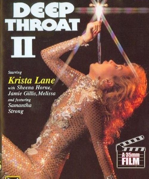 Deep Throat 2