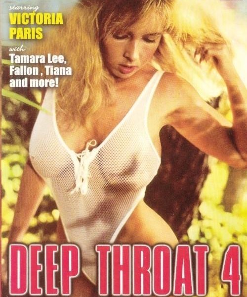 Deep Throat 4