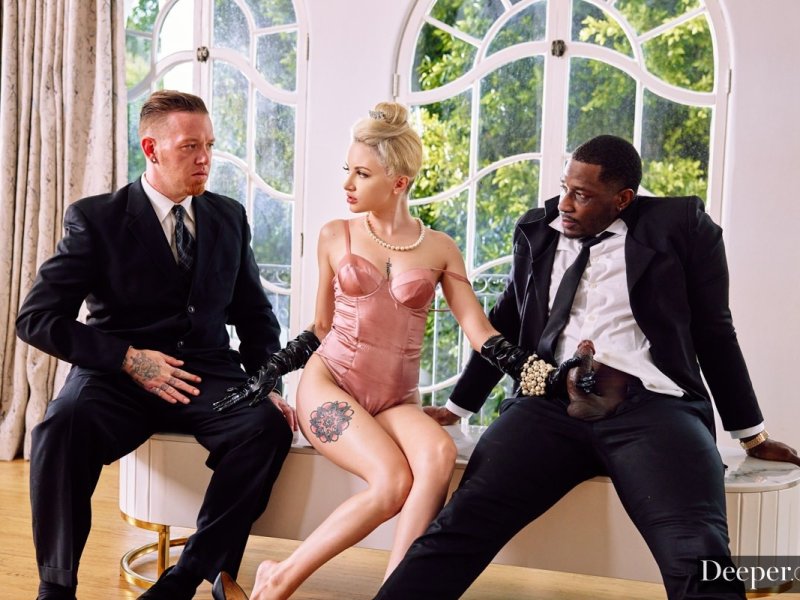 Deeper - Lola Fae [4K/1080p/SD]